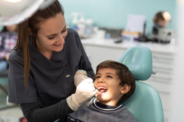 Best Emergency Root Canal Treatment in Rutgers University Livingston Campus, NJ